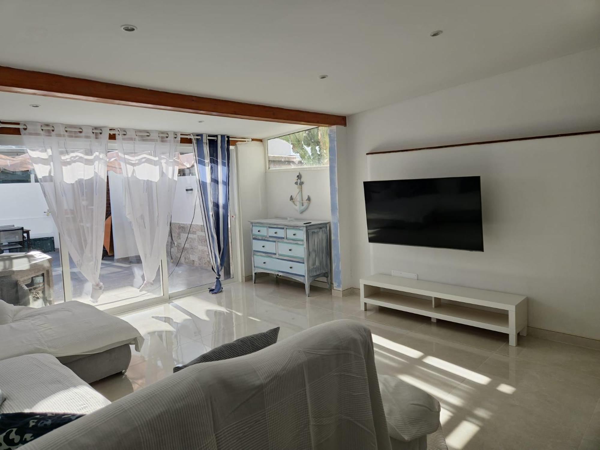 Casa Luna Playa Blanca  Exterior photo