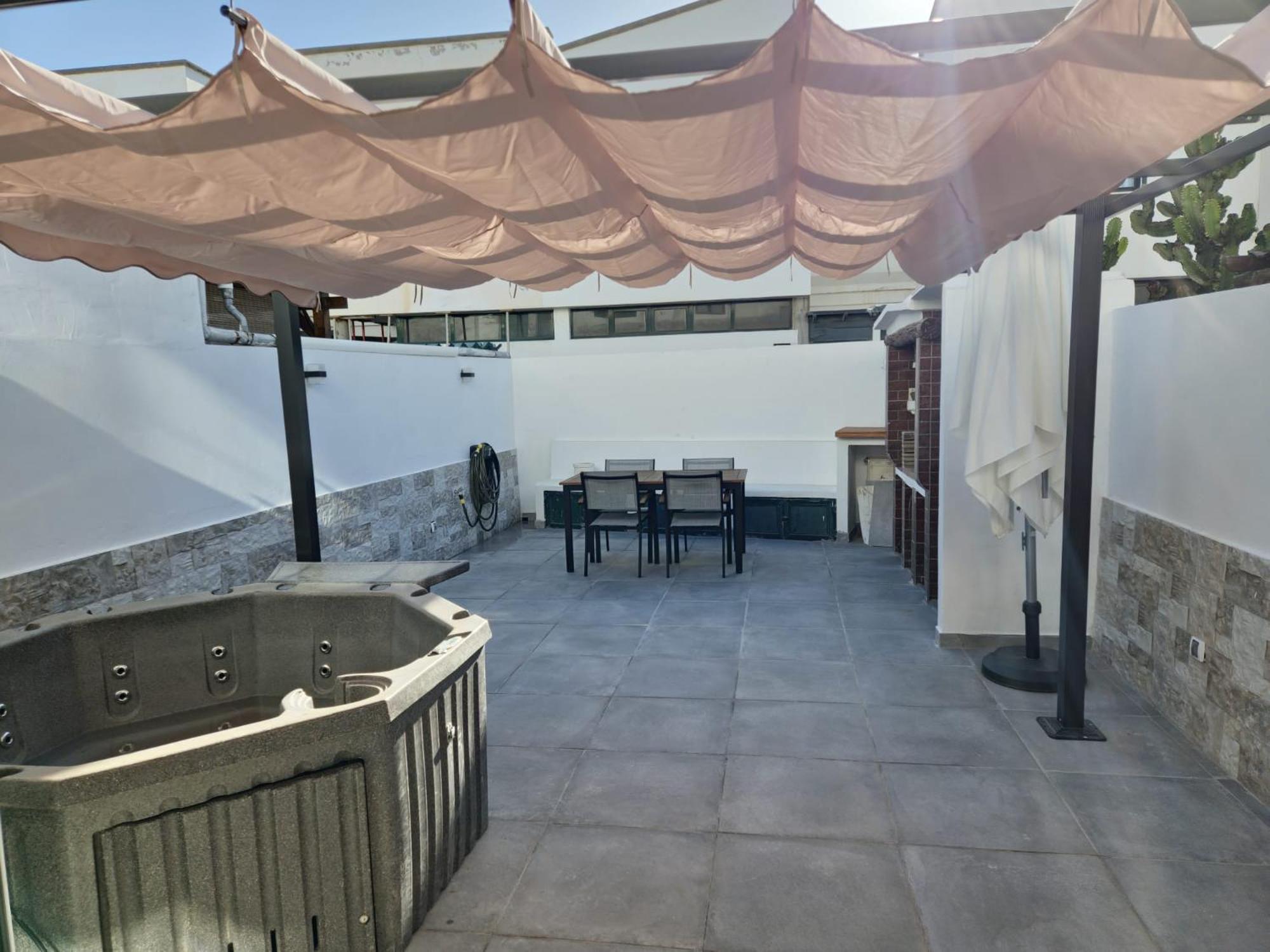 Casa Luna Playa Blanca  Exterior photo