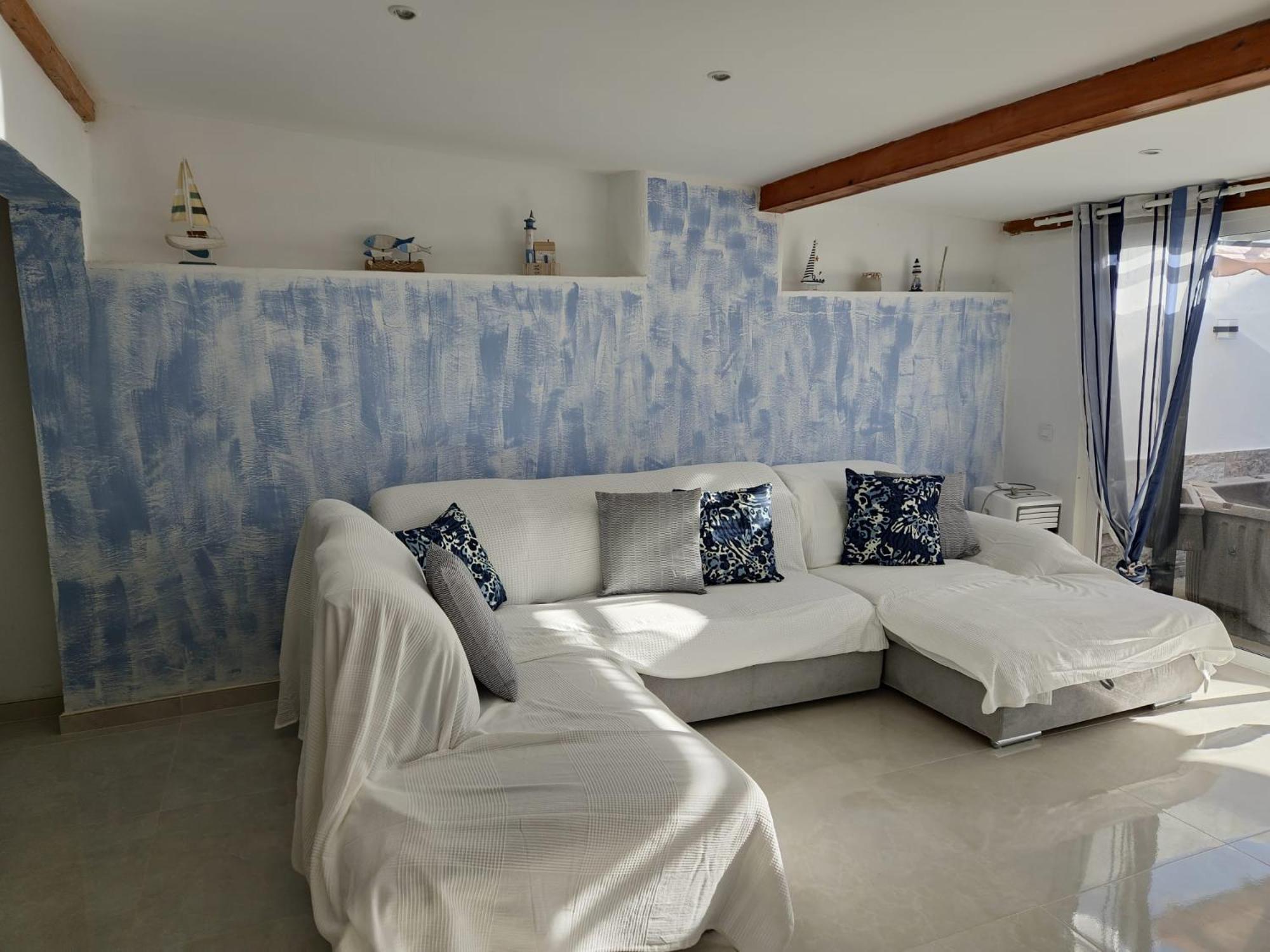 Casa Luna Playa Blanca  Exterior photo